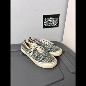 Ne-Net Milk Sneakers